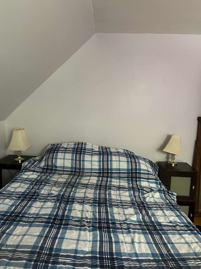 Annette's room