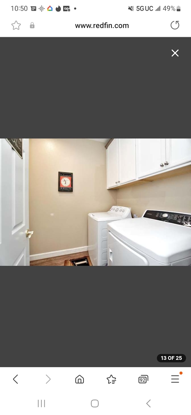 Edgar sanchez's room