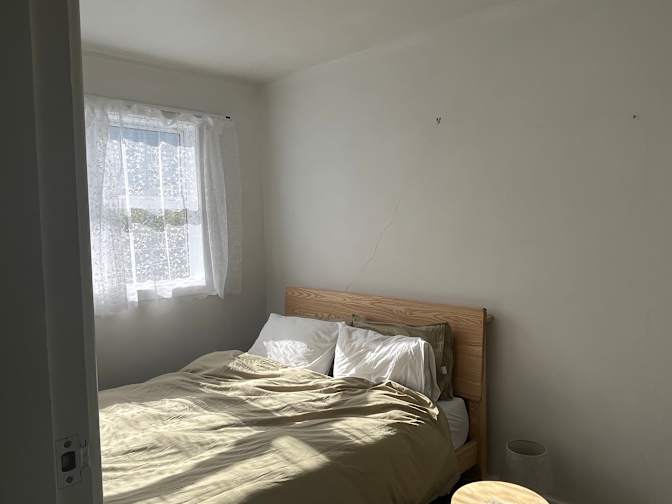 Amelia's room