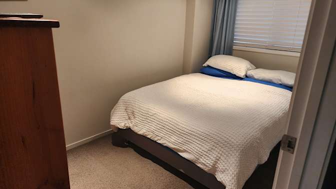 Brenda's room