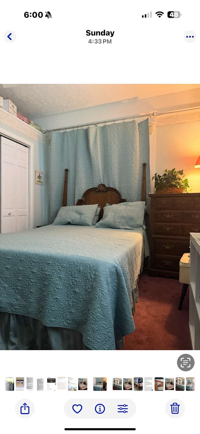 Mary's room
