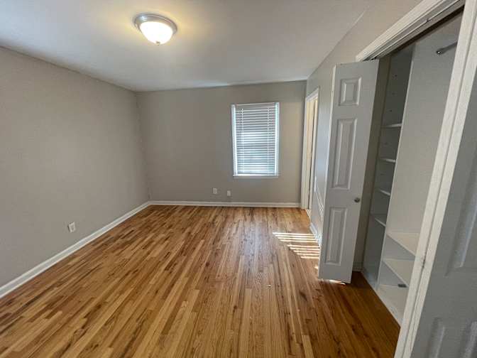 Nina's room