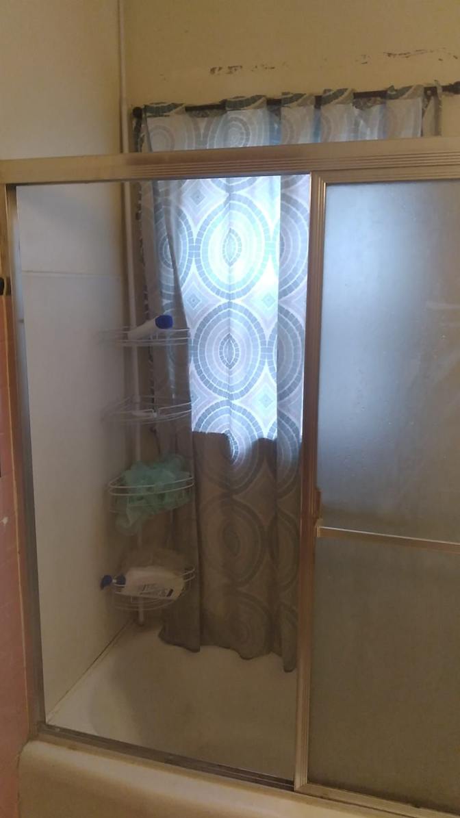 Diana's room