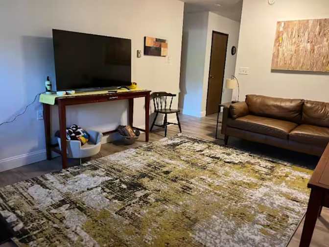 Mary's room
