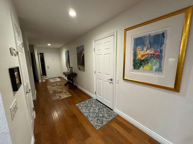 Mary's room
