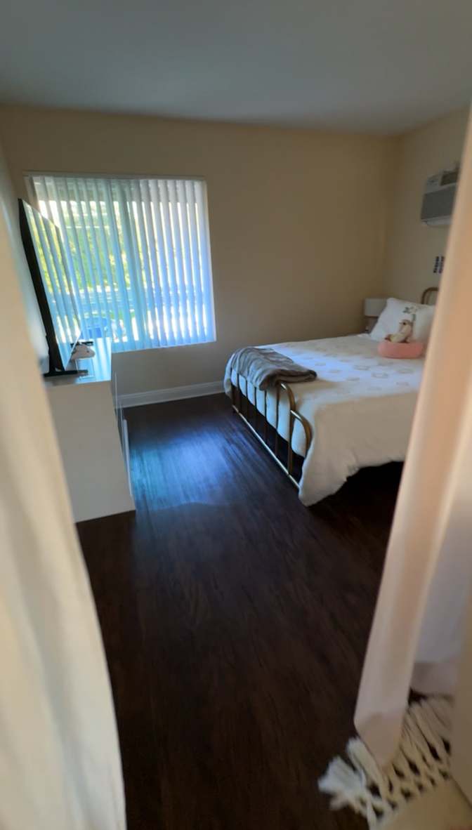 Emma's room