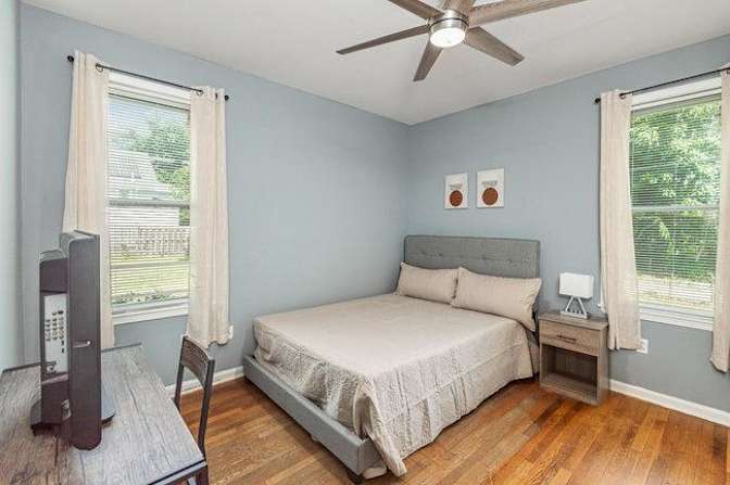 PadSplit's room