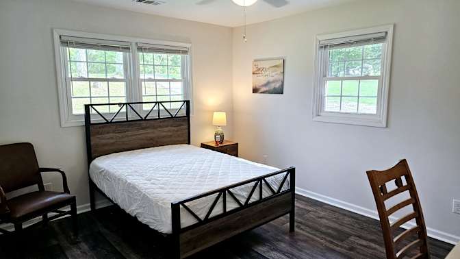 PadSplit's room