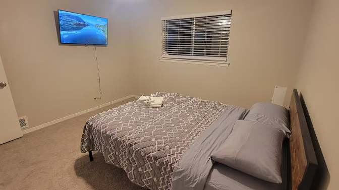 Katherine's room
