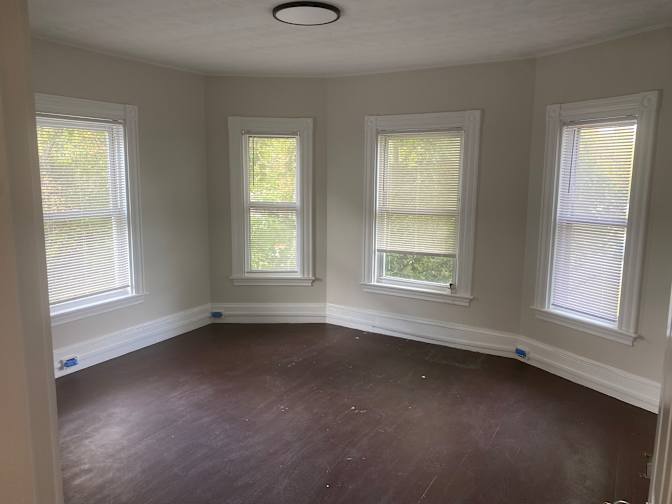 Anatolie Vascan's room