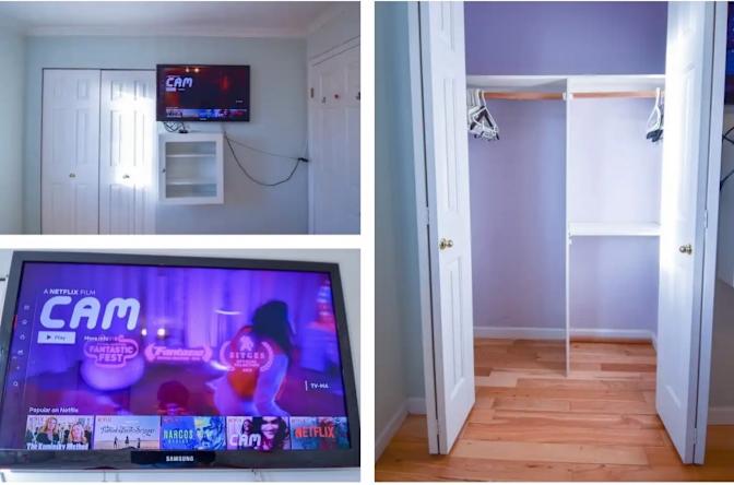 See's room