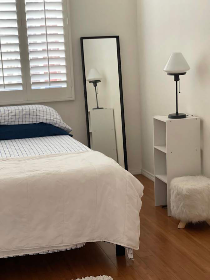 Angie's room