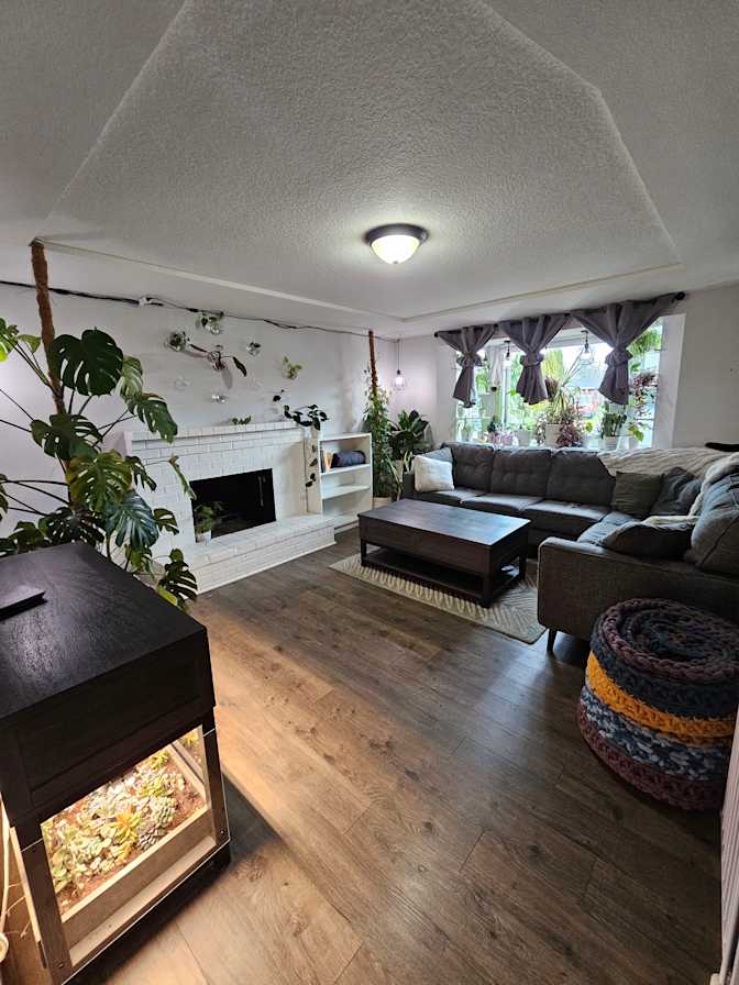 Kevin's room