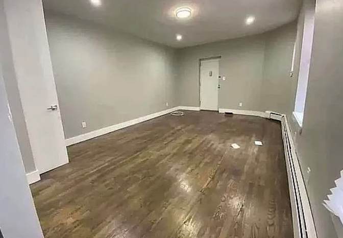 Amber's room