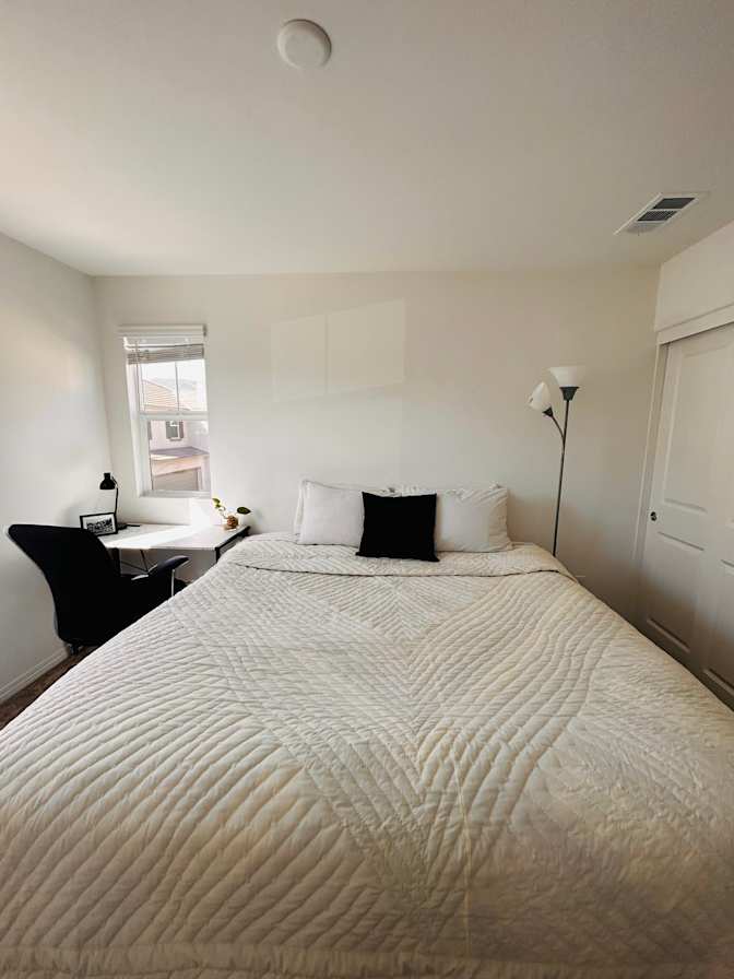 Kassia's room