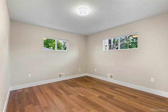 Jordan's room