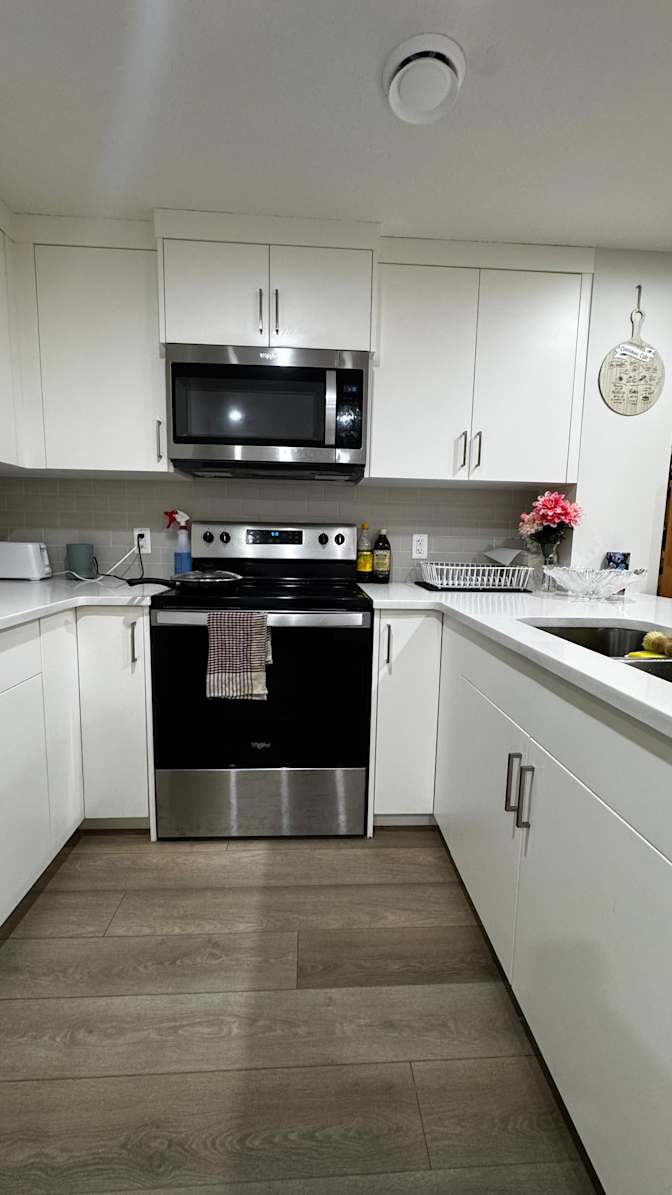 Shilpiyaa Saha's room