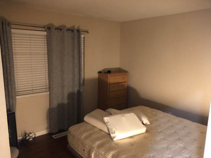 Kevin's room