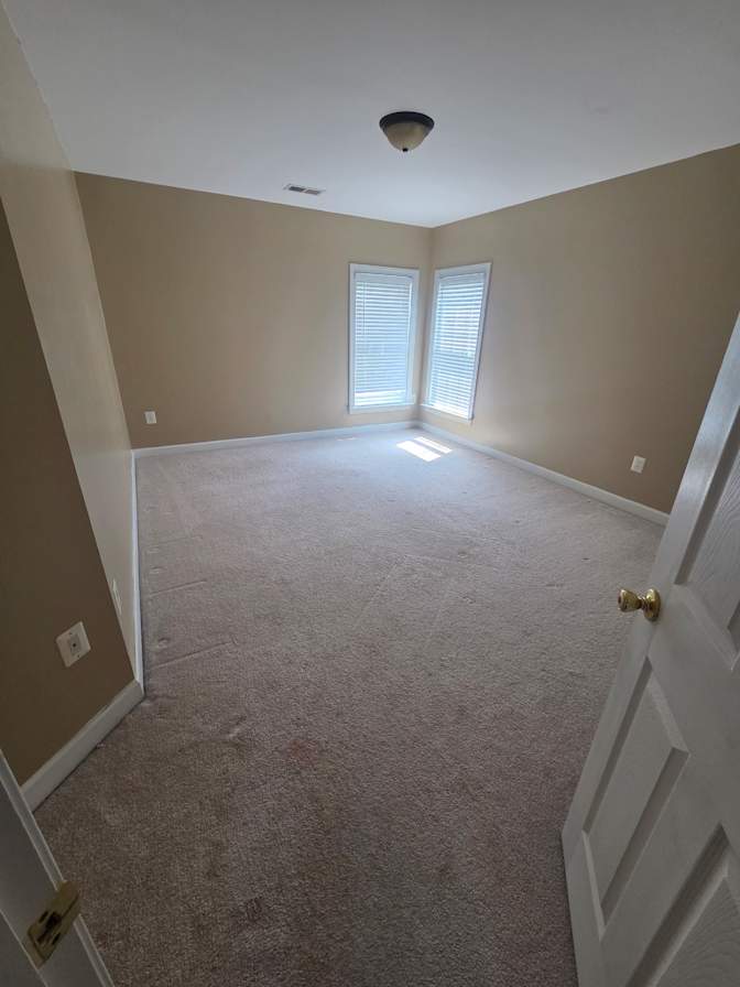 Royce's room