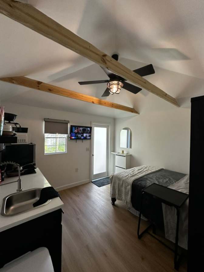 alex's room