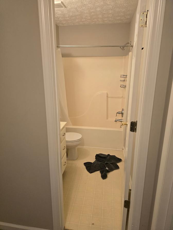 CJ's room