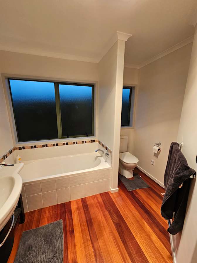 Mario's room
