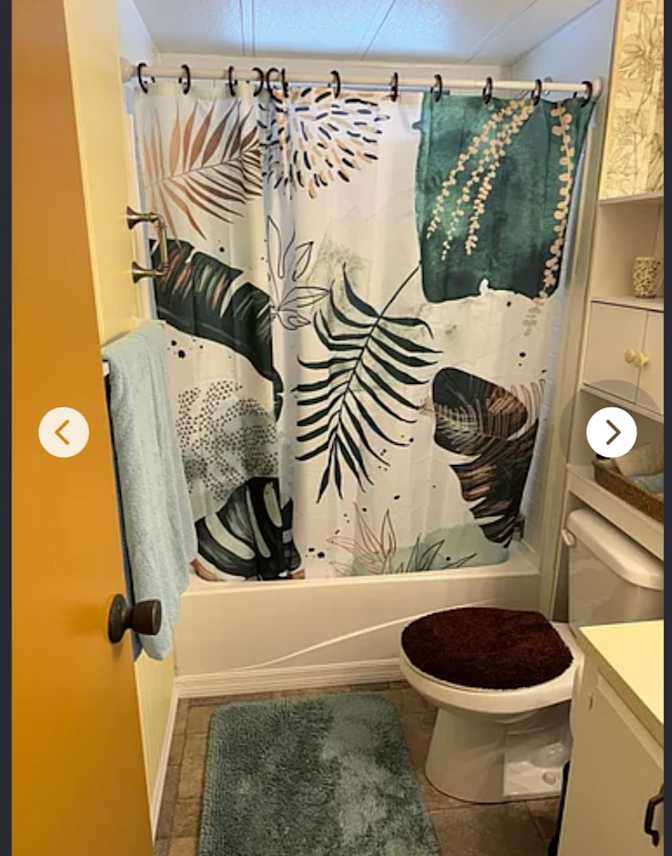 Jodi's room