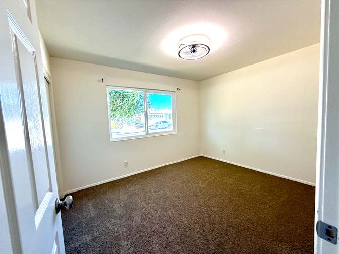 Michael's room
