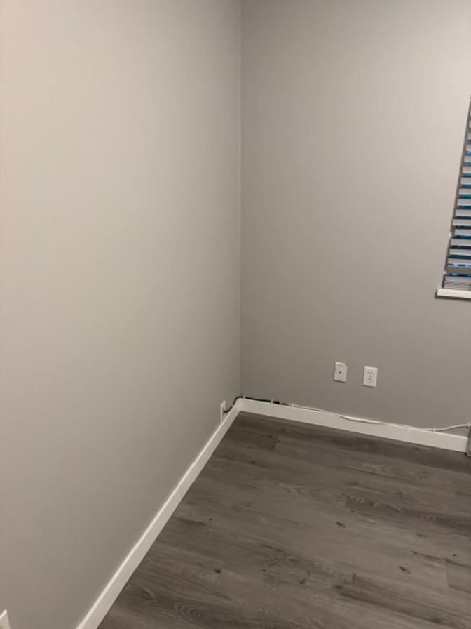 Eli's room
