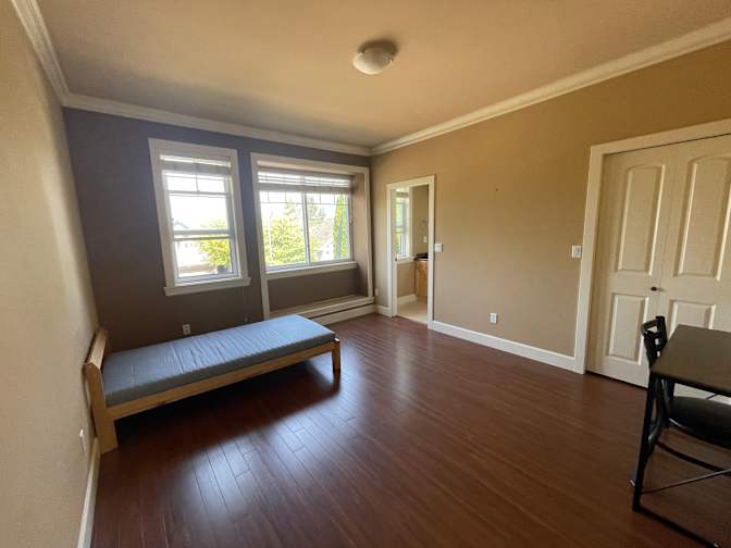Michael's room