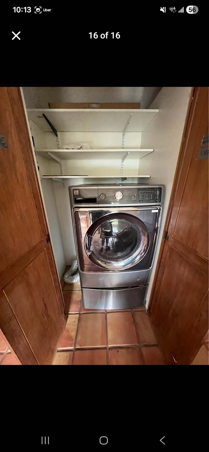 Wasima Sazzad's room