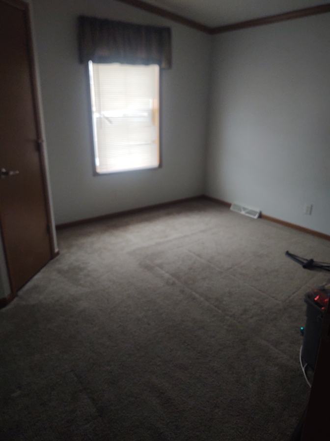 Kenneth's room