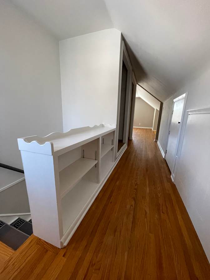 Rob's room