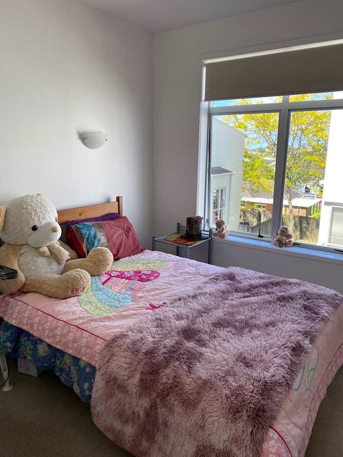 Kate's room