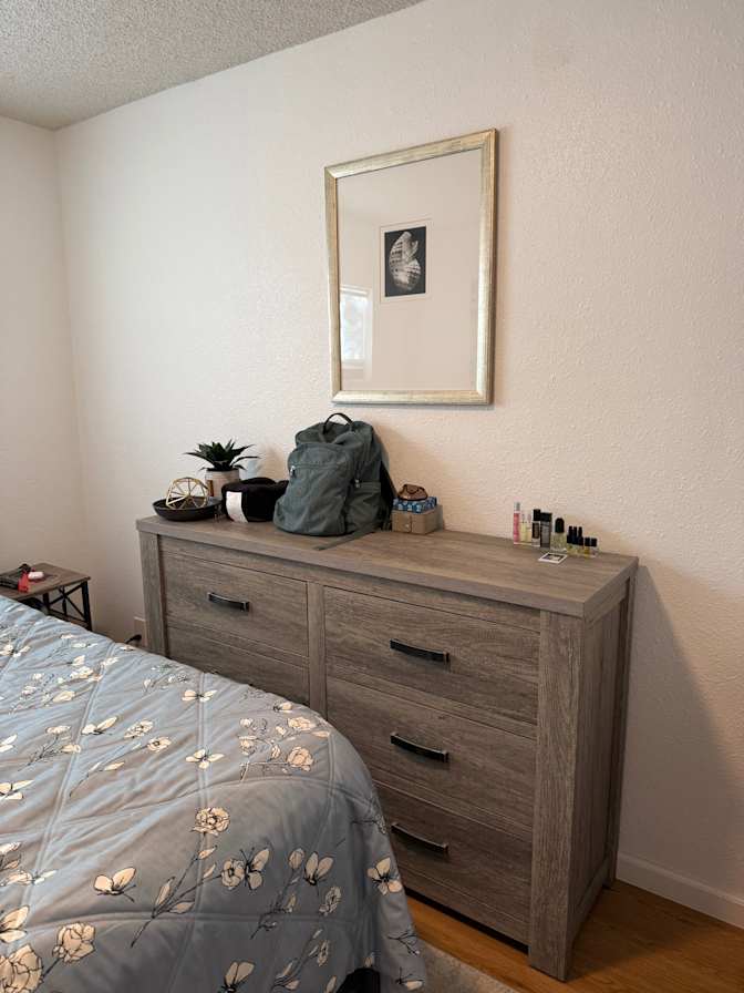 Sean's room