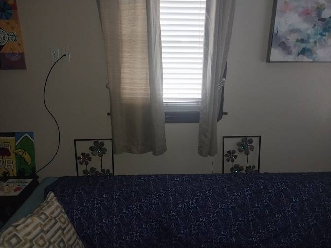 Timothy's room