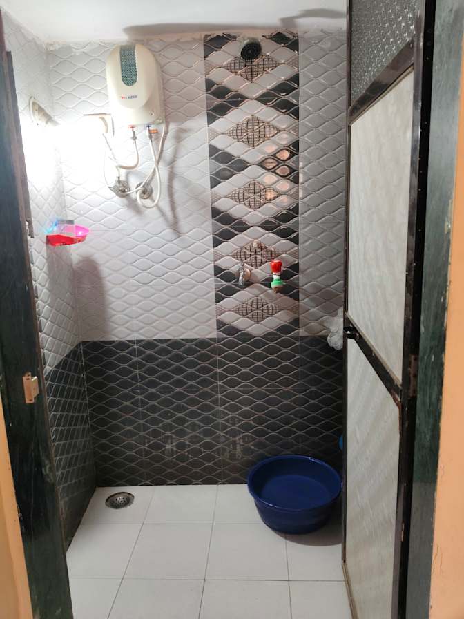 sakshi gole's room