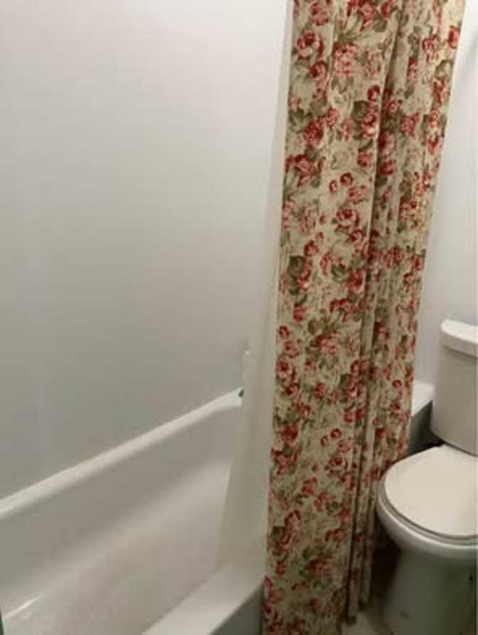 Jet's room