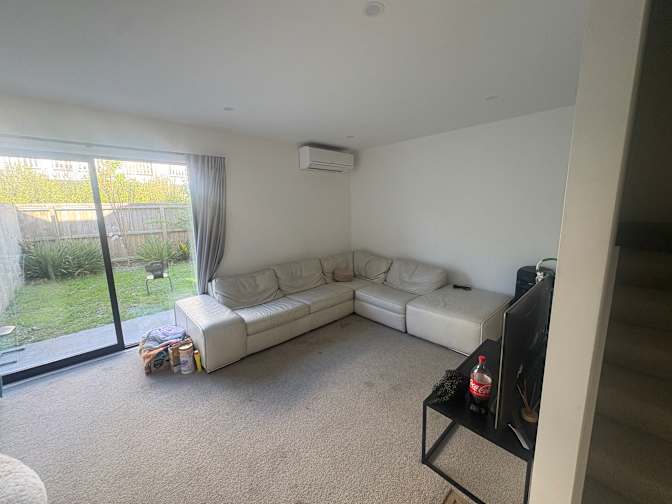 Dylan's room