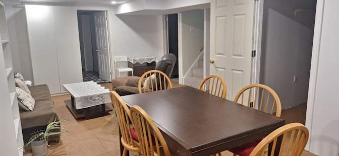 Heidi's room