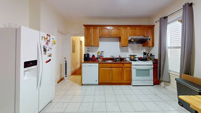 Green Ocean Property Management's room