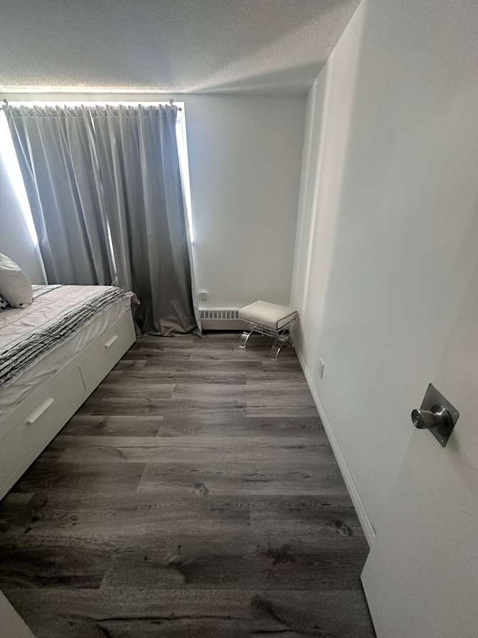 Jay's room