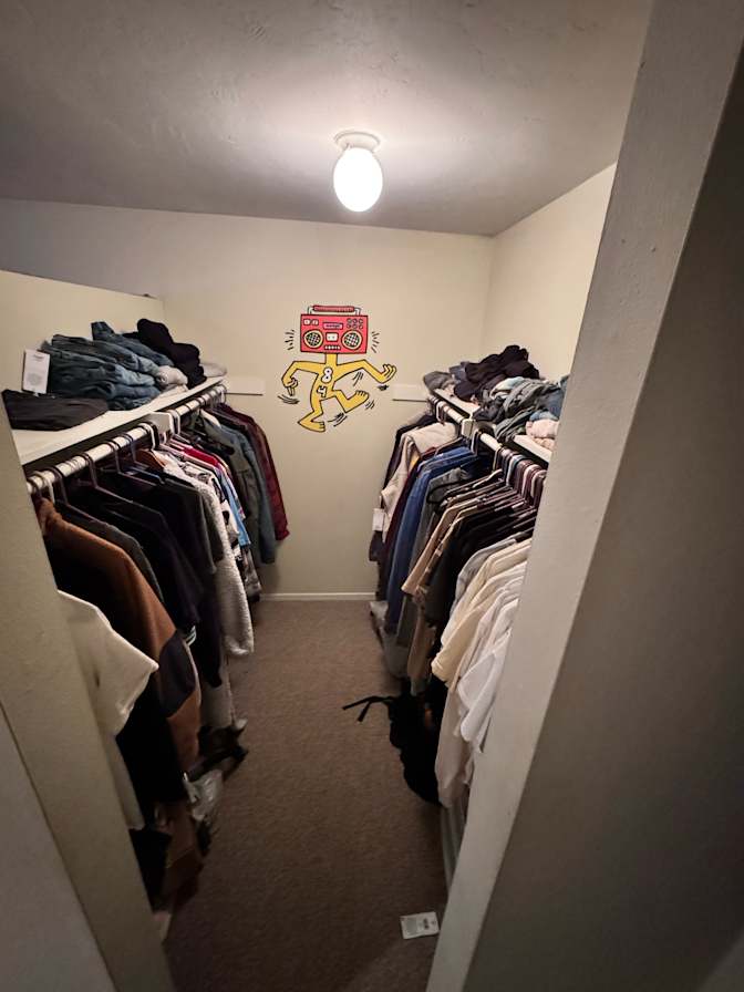 Katelyn's room