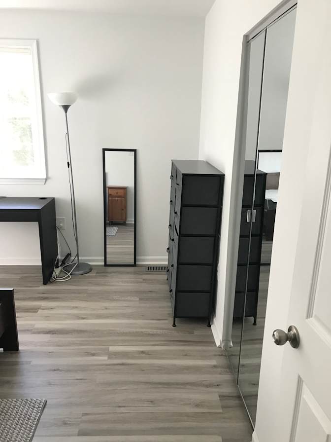 Christopher's room