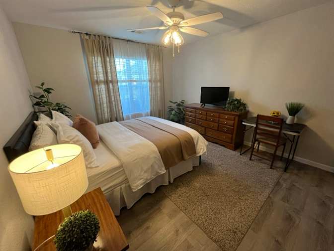 Mary's room