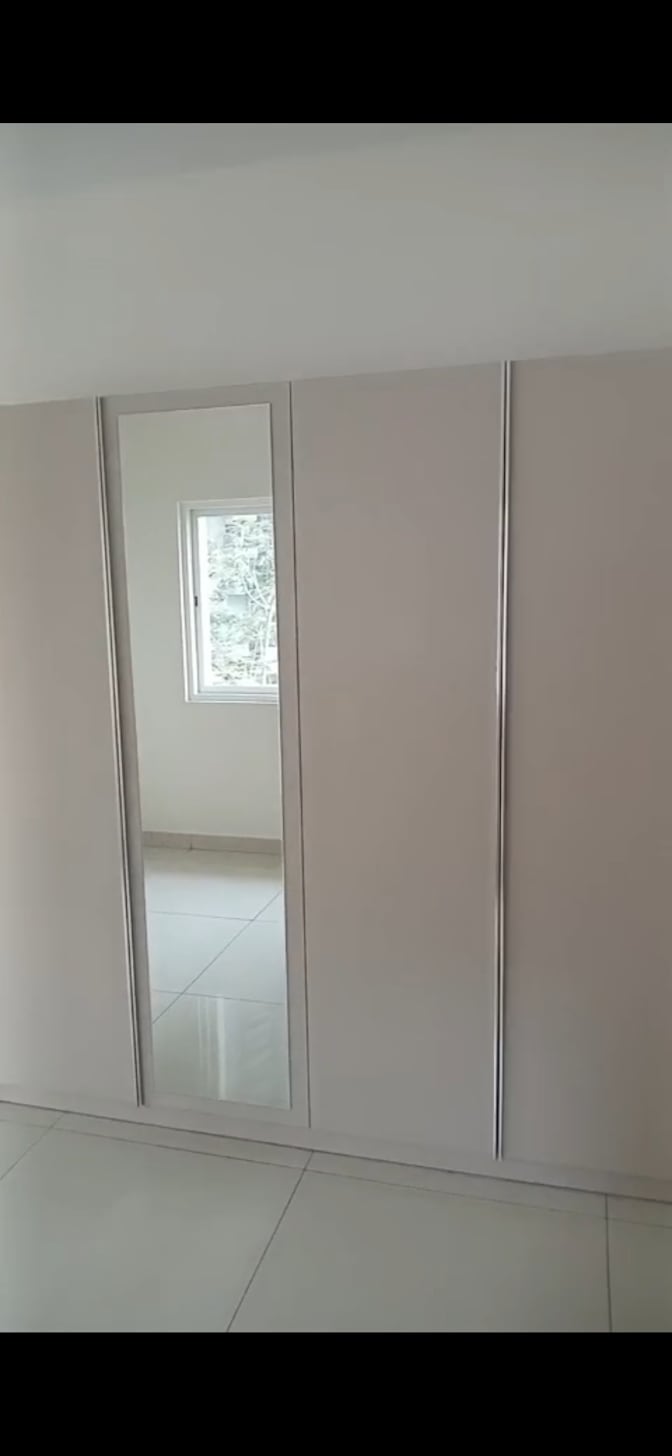 Sudhakar's room