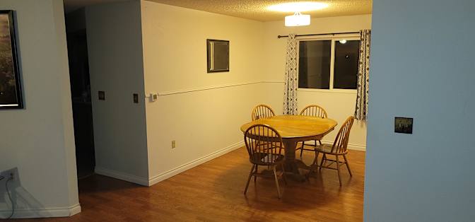 Austin's room