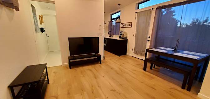 My Comfy Home's room
