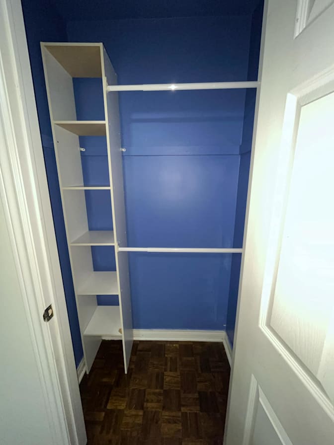 Jackie's room