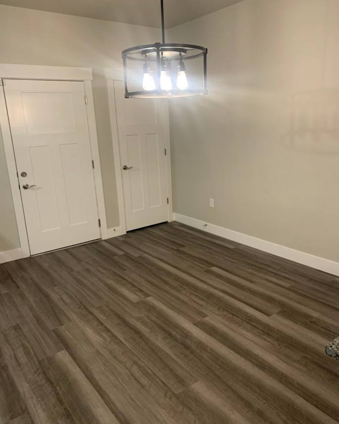 Kensington's room